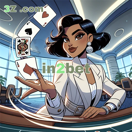 Cassino in2bet: A Diversão e Emoção em Jogo