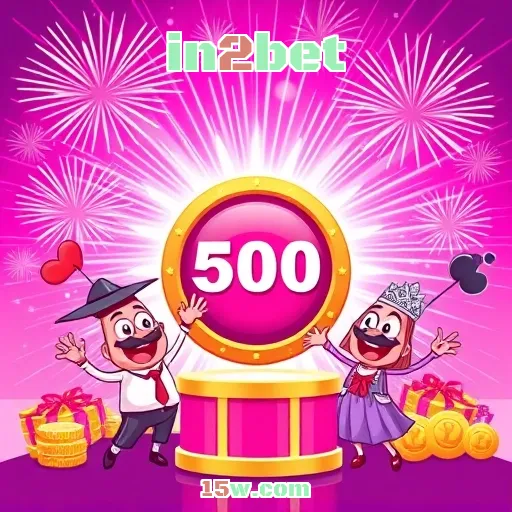 in2bet: Apostas em eSports que Transformam sua Experiência de Jogo