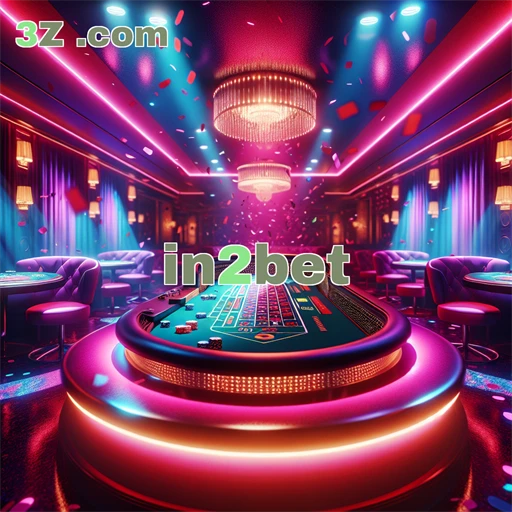 in2bet Jogos Online