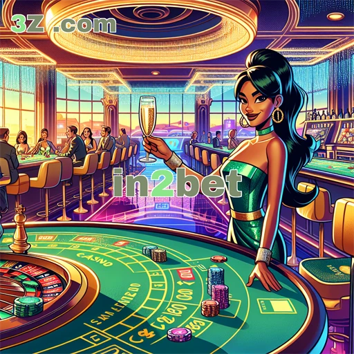 in2bet Plataforma Completa