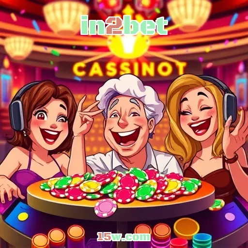 in2bet: As Melhores Estratégias para Dominar a Roleta