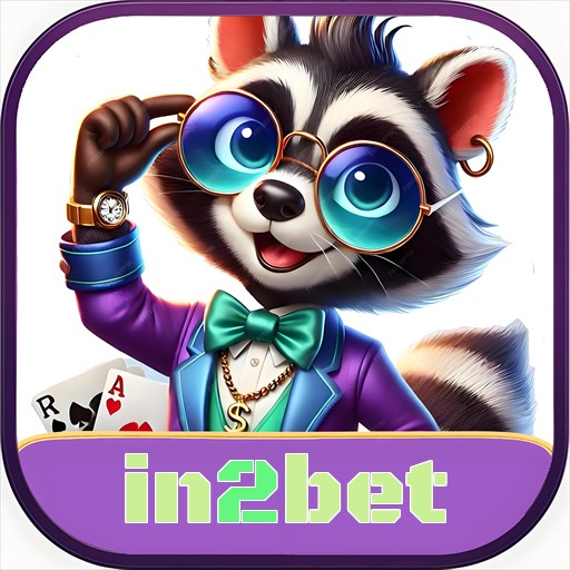 in2bet logo