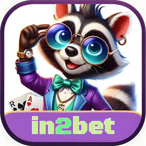 in2bet logo