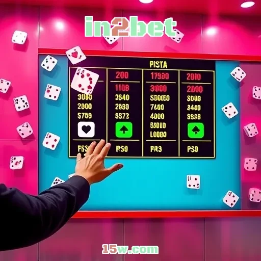 in2bet Apostas