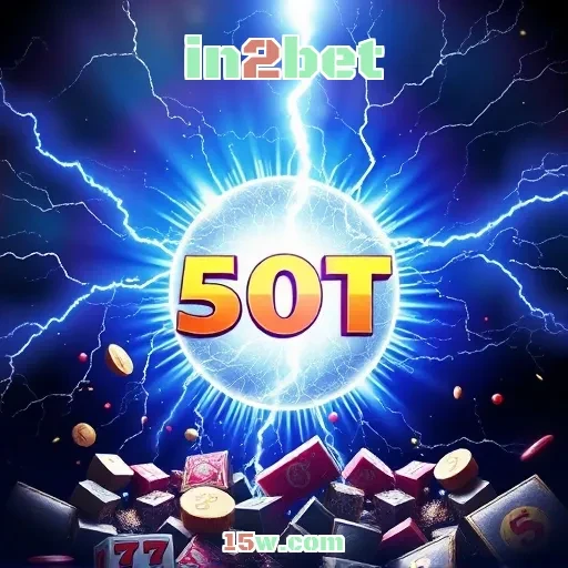 in2bet: A Nova Era dos Jogos e Apostas no Brasil