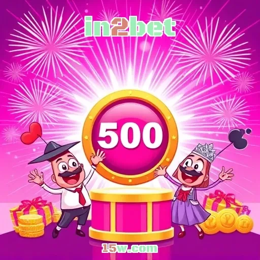 in2bet Poker