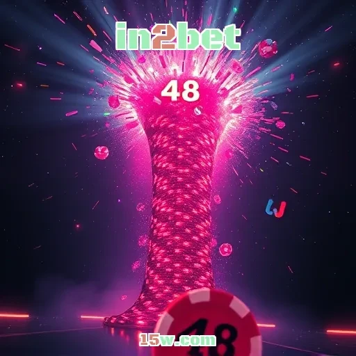 in2bet: A Revolução dos Jogos Virtuais Te Espera!